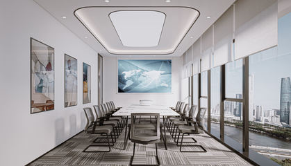 视联动力在建筑装饰装修工程中的应用与前景