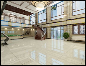 沂水雅典装饰工程设计公司 建筑装饰装修工程的卓越引领者