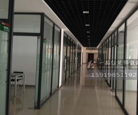 深圳厂房装修与写字楼装潢设计 松岗沙井地区专业建筑装饰工程解析